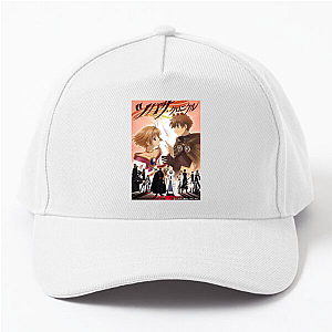 Tsubasa Mode Activated Tsubasa Reservoir Chronicle Hats & Caps