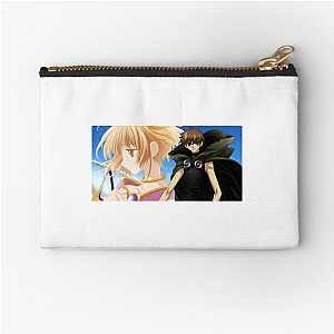 Reservoir of Memories Tsubasa Reservoir Chronicle Zipper Pouches