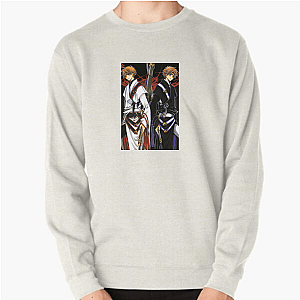 Kurogane Approved Tsubasa Reservoir Chronicle Sweatshirts