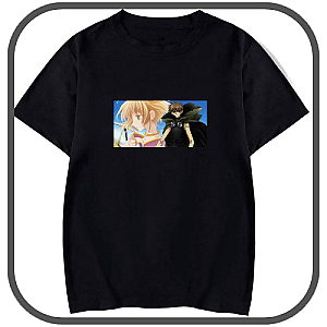 Tsubasa Reservoir Chronicle T-Shirts