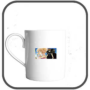 Tsubasa Reservoir Chronicle Mugs