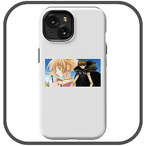 Tsubasa Reservoir Chronicle Cases