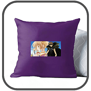Tsubasa Reservoir Chronicle Pillows Cover