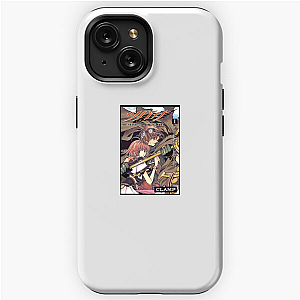 Tsubasa Keeps Flying Tsubasa Reservoir Chronicle iPhone Cases