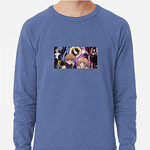 CLAMP’d and Cool Tsubasa Reservoir Chronicle Sweatshirts