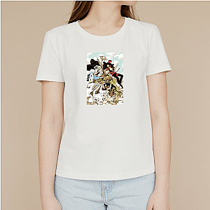 Chronicles of the Winged Tsubasa Reservoir Chronicle T-Shirts