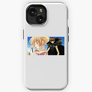 Reservoir of Memories Tsubasa Reservoir Chronicle Samsung Cases