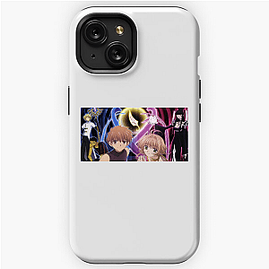 CLAMP’d and Cool Tsubasa Reservoir Chronicle iPhone Cases
