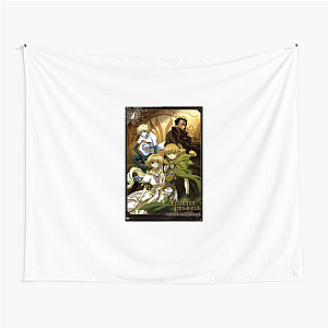 Love Crosses Realms – Tsubasa Tsubasa Reservoir Chronicle Tapestries