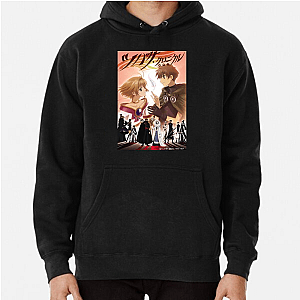Tsubasa Mode Activated Tsubasa Reservoir Chronicle Hoodies