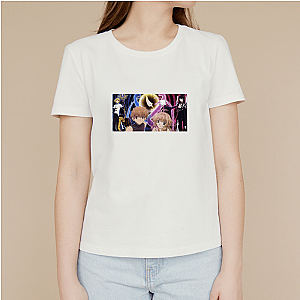 CLAMP’d and Cool Tsubasa Reservoir Chronicle T-Shirts