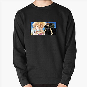 Reservoir of Memories Tsubasa Reservoir Chronicle Sweatshirts