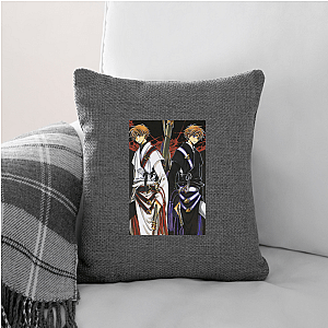 Kurogane Approved Tsubasa Reservoir Chronicle Pillows Cover