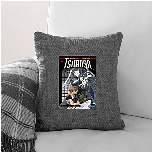 The Wing Never Stops Tsubasa Reservoir Chronicle Pillows Cover