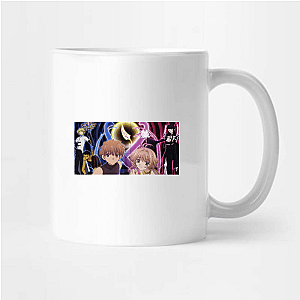 CLAMP’d and Cool Tsubasa Reservoir Chronicle Mugs