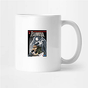 The Wing Never Stops Tsubasa Reservoir Chronicle Mugs