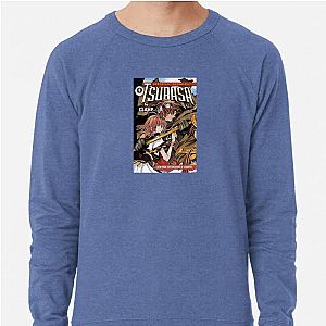 Tsubasa = Multiverse Magic Tsubasa Reservoir Chronicle Sweatshirts