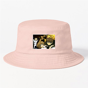 Syaoran’s Path is Eternal Tsubasa Reservoir Chronicle Hats & Caps
