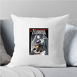The Wing Never Stops Tsubasa Reservoir Chronicle Pillows Cover
