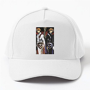 Kurogane Approved Tsubasa Reservoir Chronicle Hats & Caps