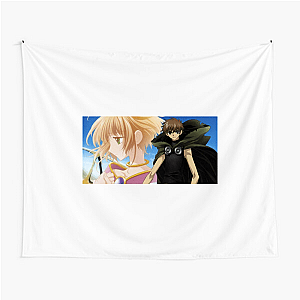 Reservoir of Memories Tsubasa Reservoir Chronicle Tapestries