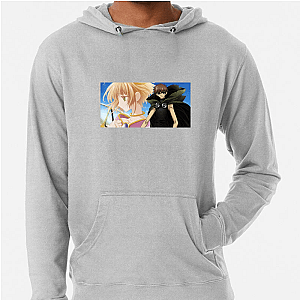 Reservoir of Memories Tsubasa Reservoir Chronicle Hoodies