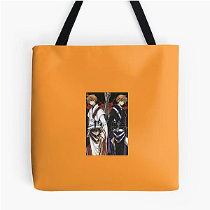 Kurogane Approved Tsubasa Reservoir Chronicle Bags