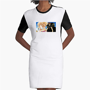 Reservoir of Memories Tsubasa Reservoir Chronicle Dresses