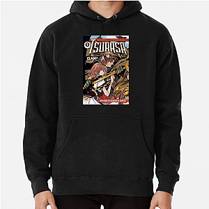 Tsubasa = Multiverse Magic Tsubasa Reservoir Chronicle Hoodies