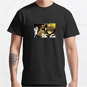 Syaoran’s Path is Eternal Tsubasa Reservoir Chronicle T-Shirts