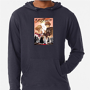 Tsubasa Mode Activated Tsubasa Reservoir Chronicle Hoodies