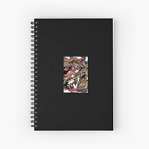 Tsubasa Keeps Flying Tsubasa Reservoir Chronicle Notebook