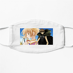 Reservoir of Memories Tsubasa Reservoir Chronicle Face Masks