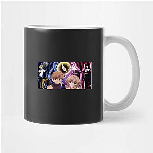 CLAMP’d and Cool Tsubasa Reservoir Chronicle Mugs