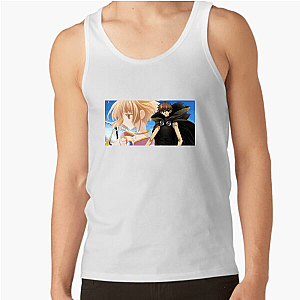 Reservoir of Memories Tsubasa Reservoir Chronicle Tank Tops