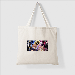 CLAMP’d and Cool Tsubasa Reservoir Chronicle Bags