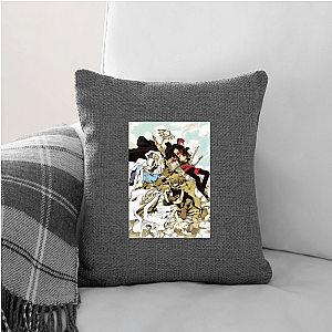 Chronicles of the Winged Tsubasa Reservoir Chronicle Pillows Cover
