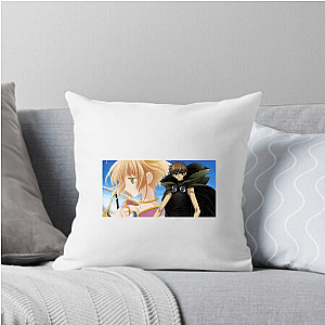 Reservoir of Memories Tsubasa Reservoir Chronicle Pillows Cover
