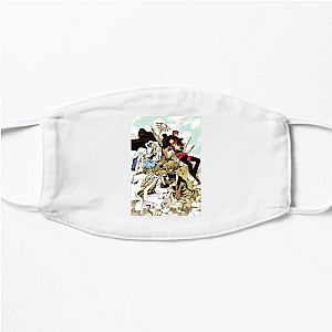 Chronicles of the Winged Tsubasa Reservoir Chronicle Face Masks