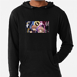 CLAMP’d and Cool Tsubasa Reservoir Chronicle Hoodies