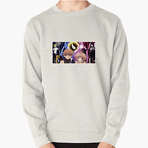 CLAMP’d and Cool Tsubasa Reservoir Chronicle Sweatshirts