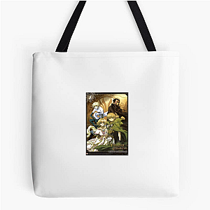 Love Crosses Realms – Tsubasa Tsubasa Reservoir Chronicle Bags