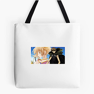 Reservoir of Memories Tsubasa Reservoir Chronicle Bags