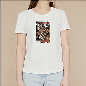 Tsubasa = Multiverse Magic Tsubasa Reservoir Chronicle T-Shirts