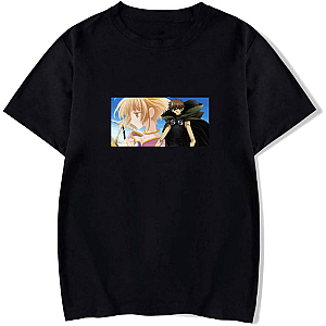 Reservoir of Memories Tsubasa Reservoir Chronicle T-Shirts