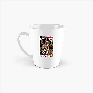 Tsubasa = Multiverse Magic Tsubasa Reservoir Chronicle Mugs
