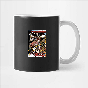 Tsubasa = Multiverse Magic Tsubasa Reservoir Chronicle Mugs