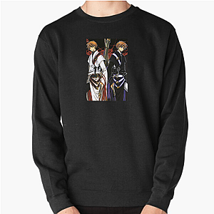 Kurogane Approved Tsubasa Reservoir Chronicle Sweatshirts