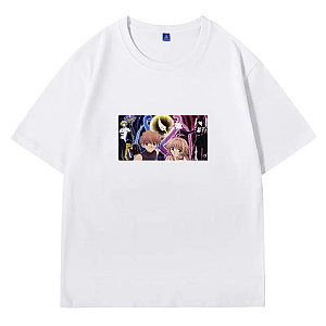 CLAMP’d and Cool Tsubasa Reservoir Chronicle T-Shirts
