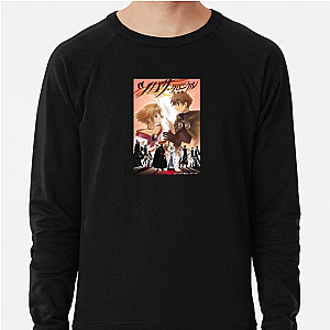 Tsubasa Mode Activated Tsubasa Reservoir Chronicle Sweatshirts
